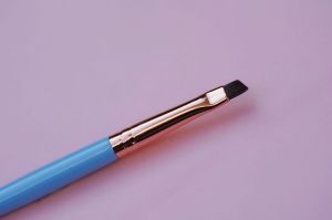 5b Eyebrow & Eyeliner Brush | Soroka Makeup