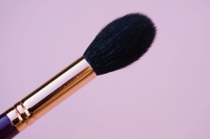 12k Face Contour & Blush Brush | Soroka Makeup