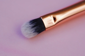 11t Pędzel do Aplikacji Cieni Kremowych | Soroka Makeup