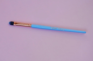 1s Płaski Pędzel do cieni kremowych | Soroka Makeup