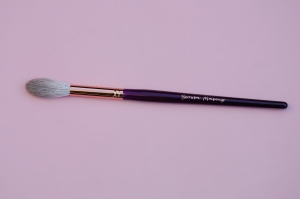 4c Highlighter & Blush Brush | Soroka Makeup