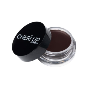 Cheri Up - Eyeliner Super Brown - Brązowy eyeliner do oczu