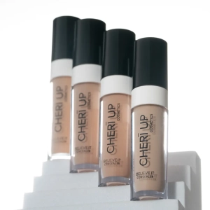 Cheri Up - Believe It Concealer - Korektor do twarzy